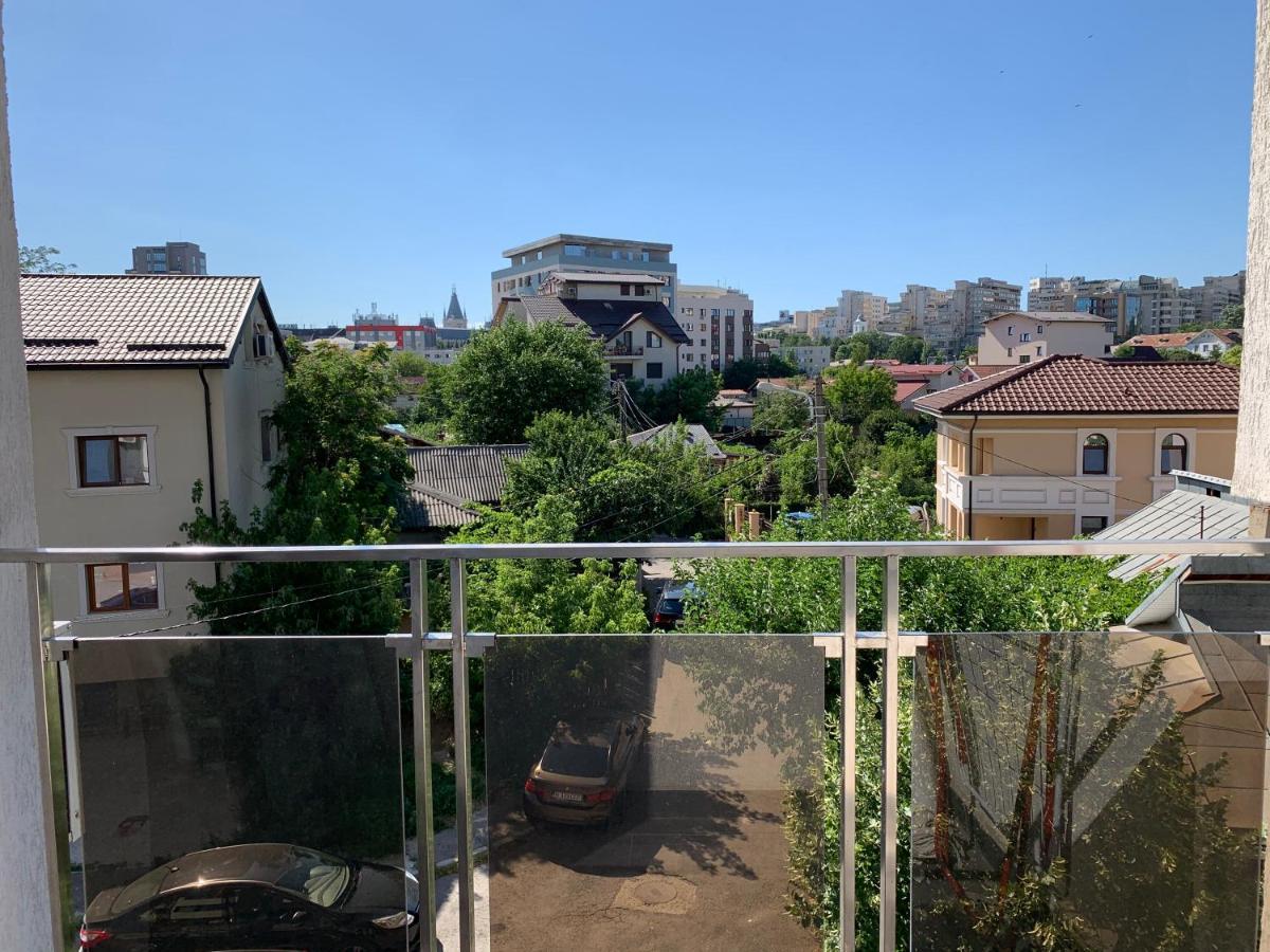 Tod Apartments Palas Iasi Buitenkant foto