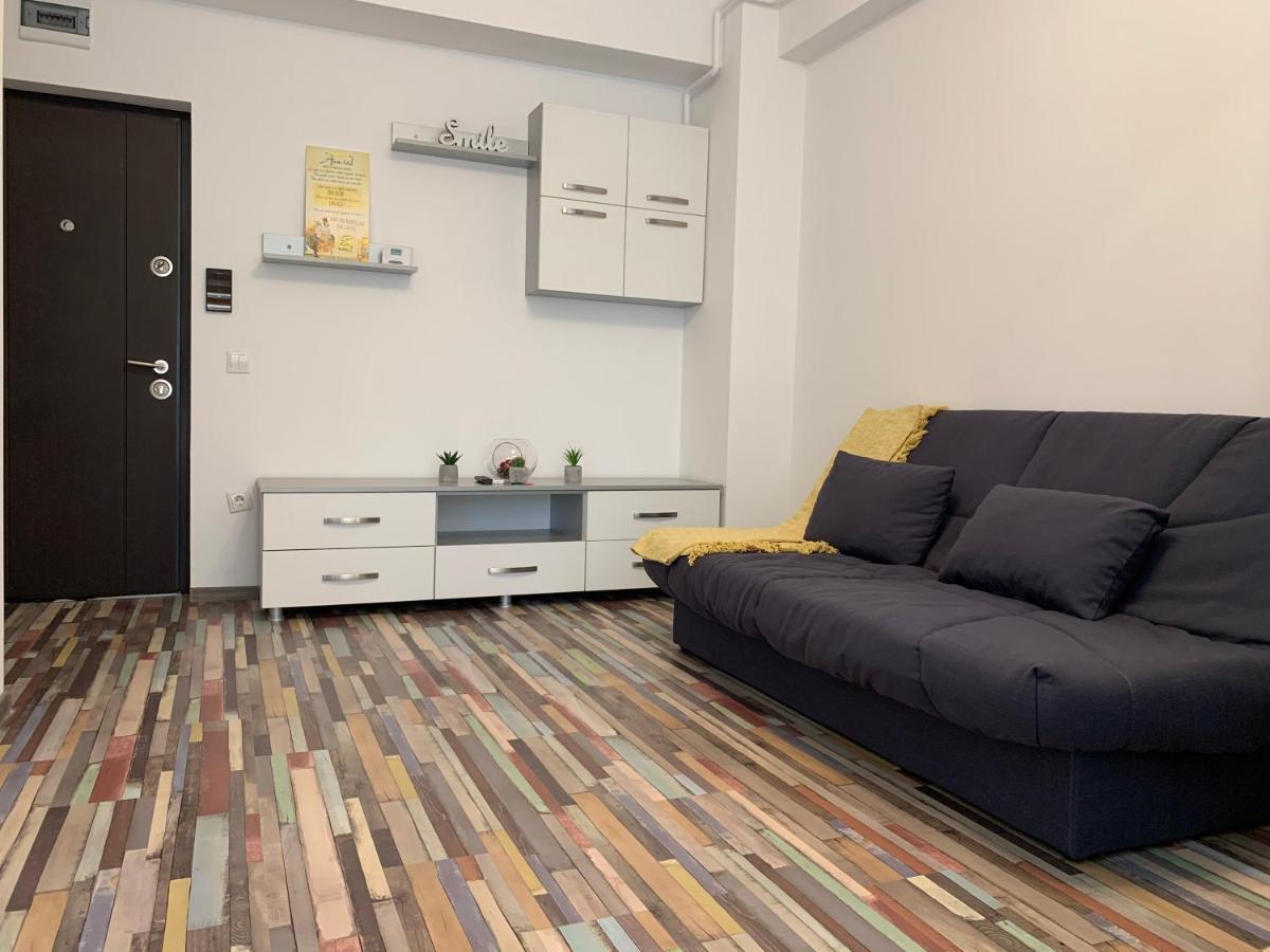 Tod Apartments Palas Iasi Buitenkant foto