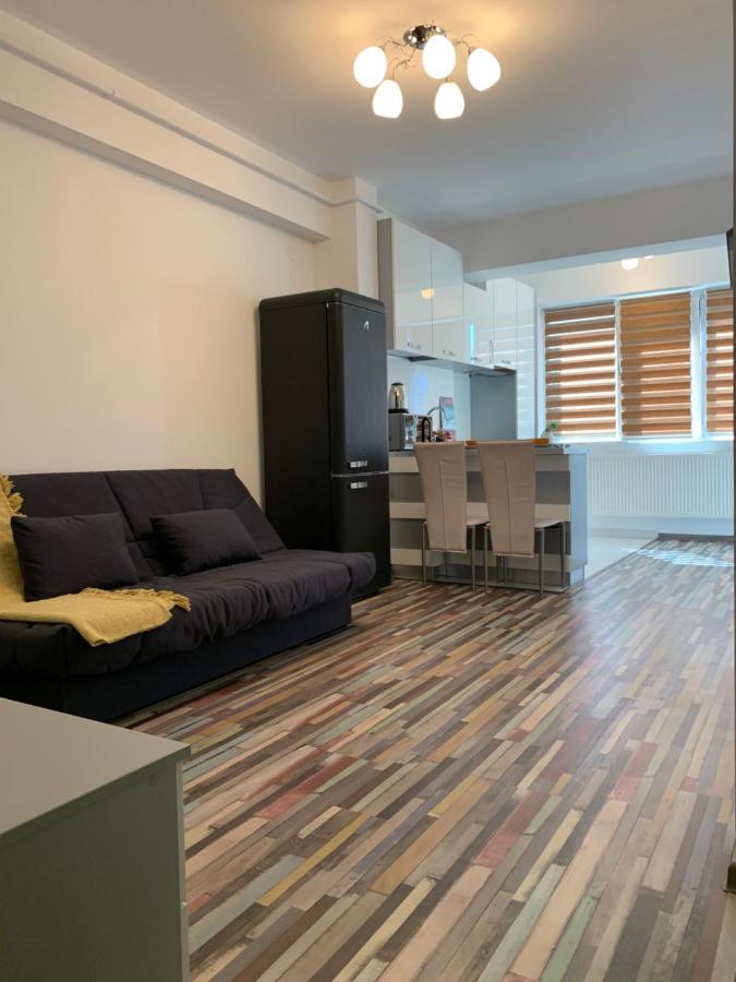 Tod Apartments Palas Iasi Buitenkant foto