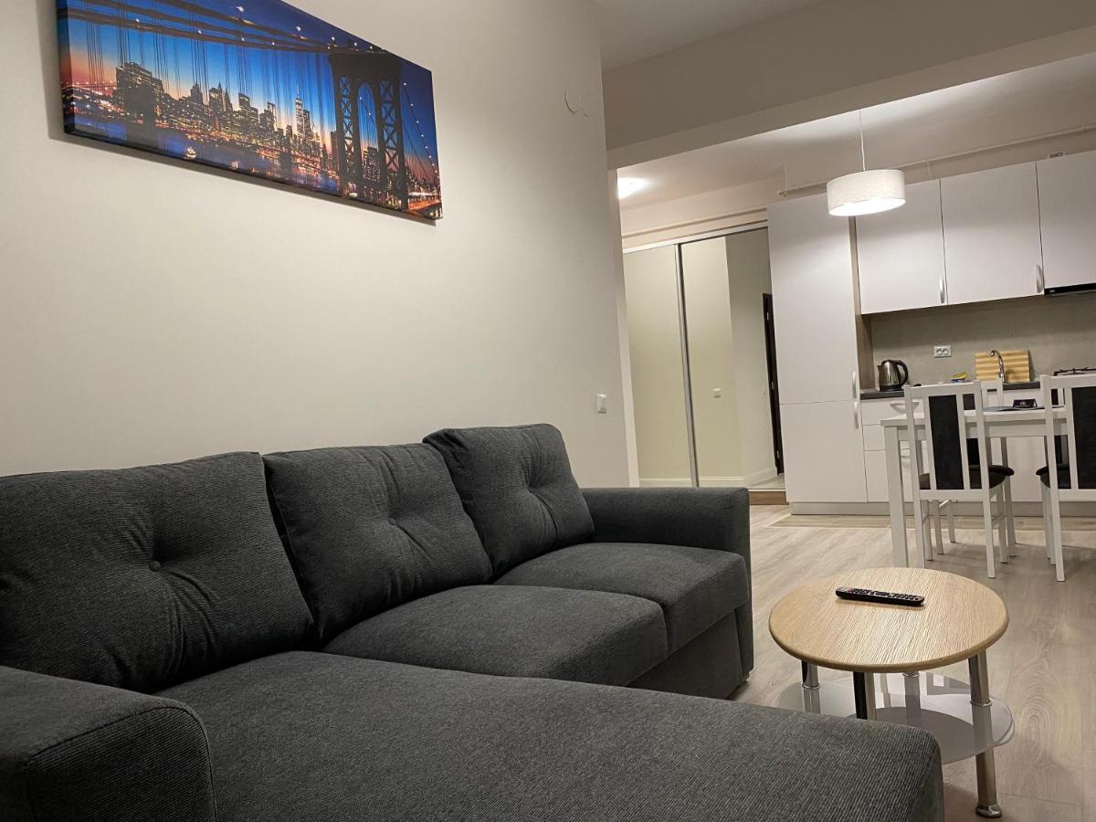 Tod Apartments Palas Iasi Buitenkant foto