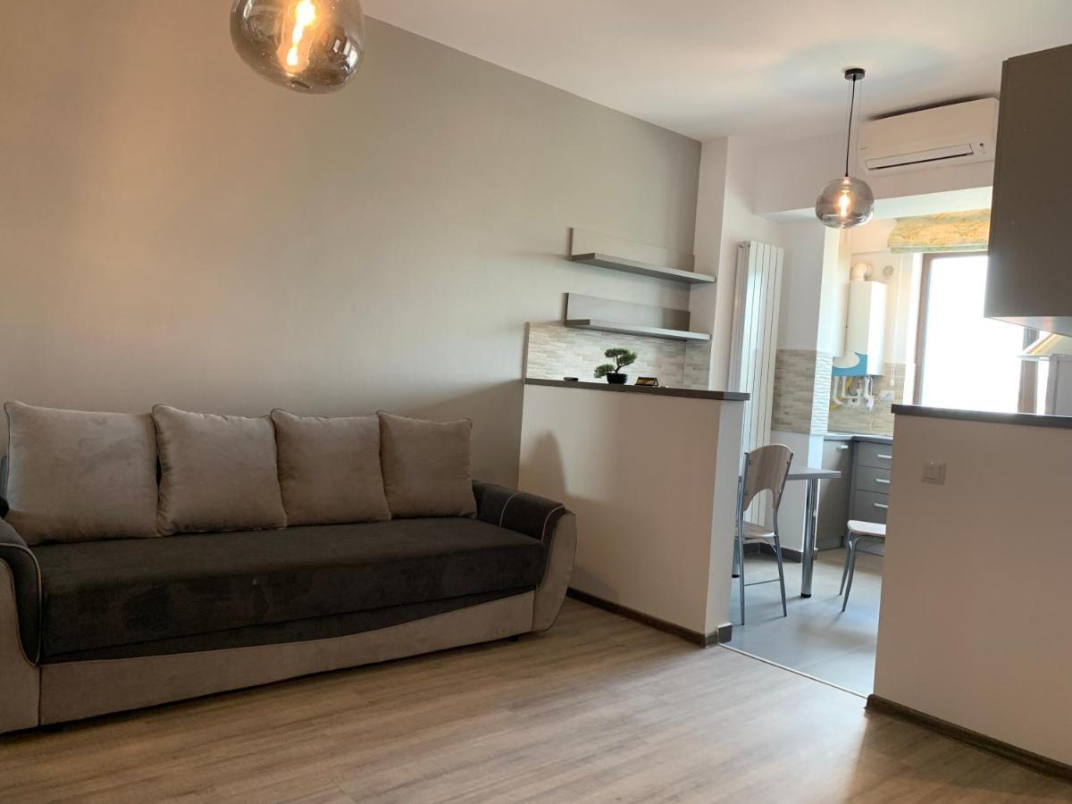 Tod Apartments Palas Iasi Buitenkant foto